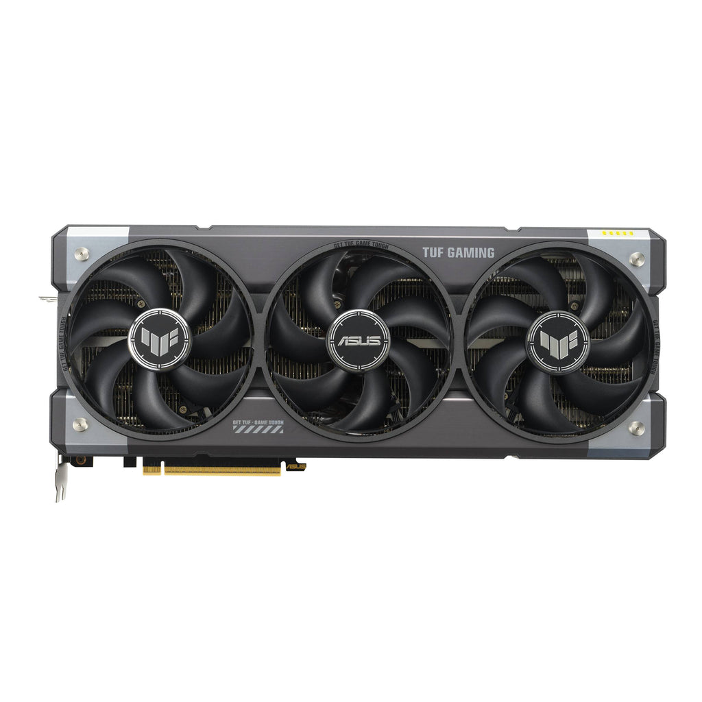 Placa Gráfica Asus NVIDIA GeForce RTX 5090 "Blackwell" TUF Gaming 32GB GDDR7 DLSS4