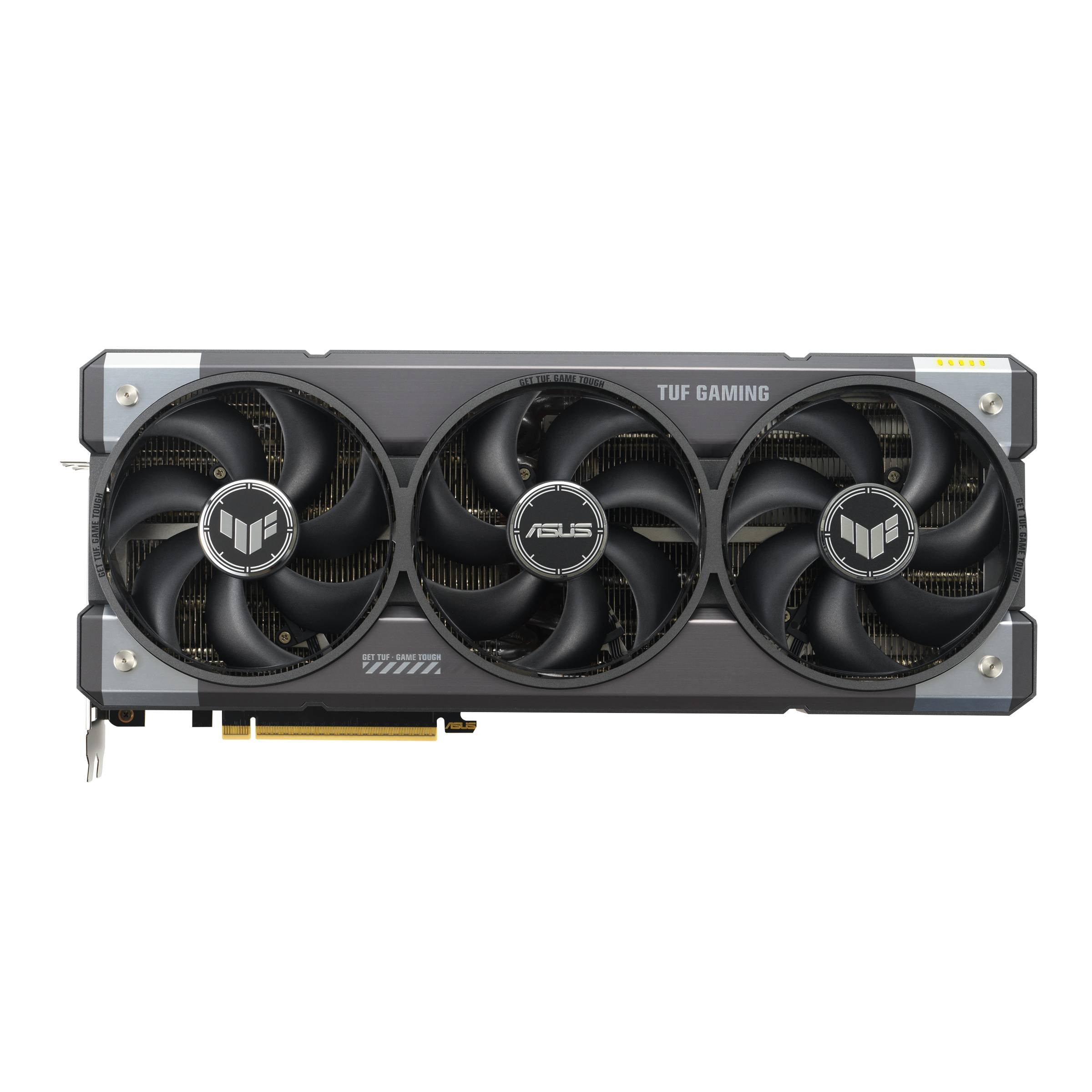 Placa Gráfica Asus NVIDIA GeForce RTX 5090 "Blackwell" TUF Gaming 32GB GDDR7 DLSS4