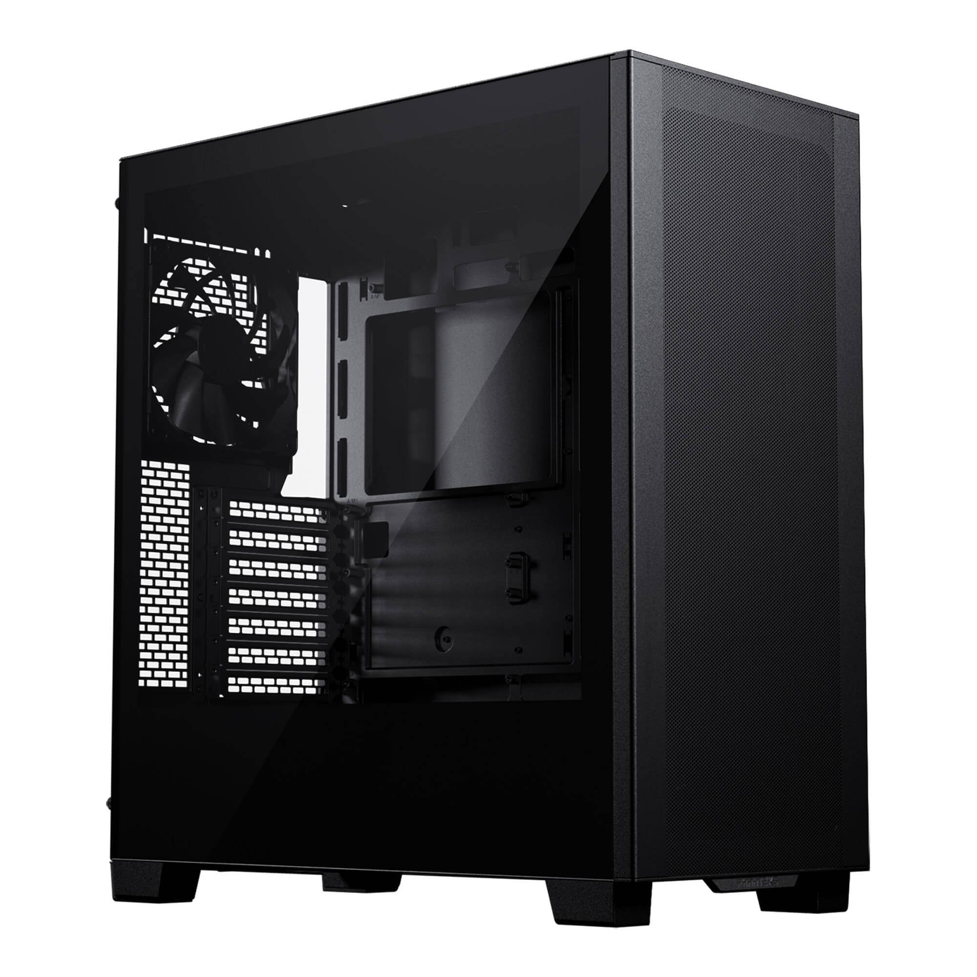 Caixa Extended-ATX Phanteks XT Pro Tempered Glass Preta