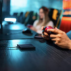 SSD Externo Samsung T9 2TB USB 3.2 Gen 2x2 Type-C Preto