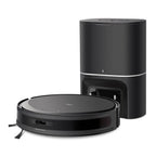 Aspirador Robô TP-Link Tapo RV20 Max Plus 5300Pa 2600mAh Preto + Auto-Empty Dock