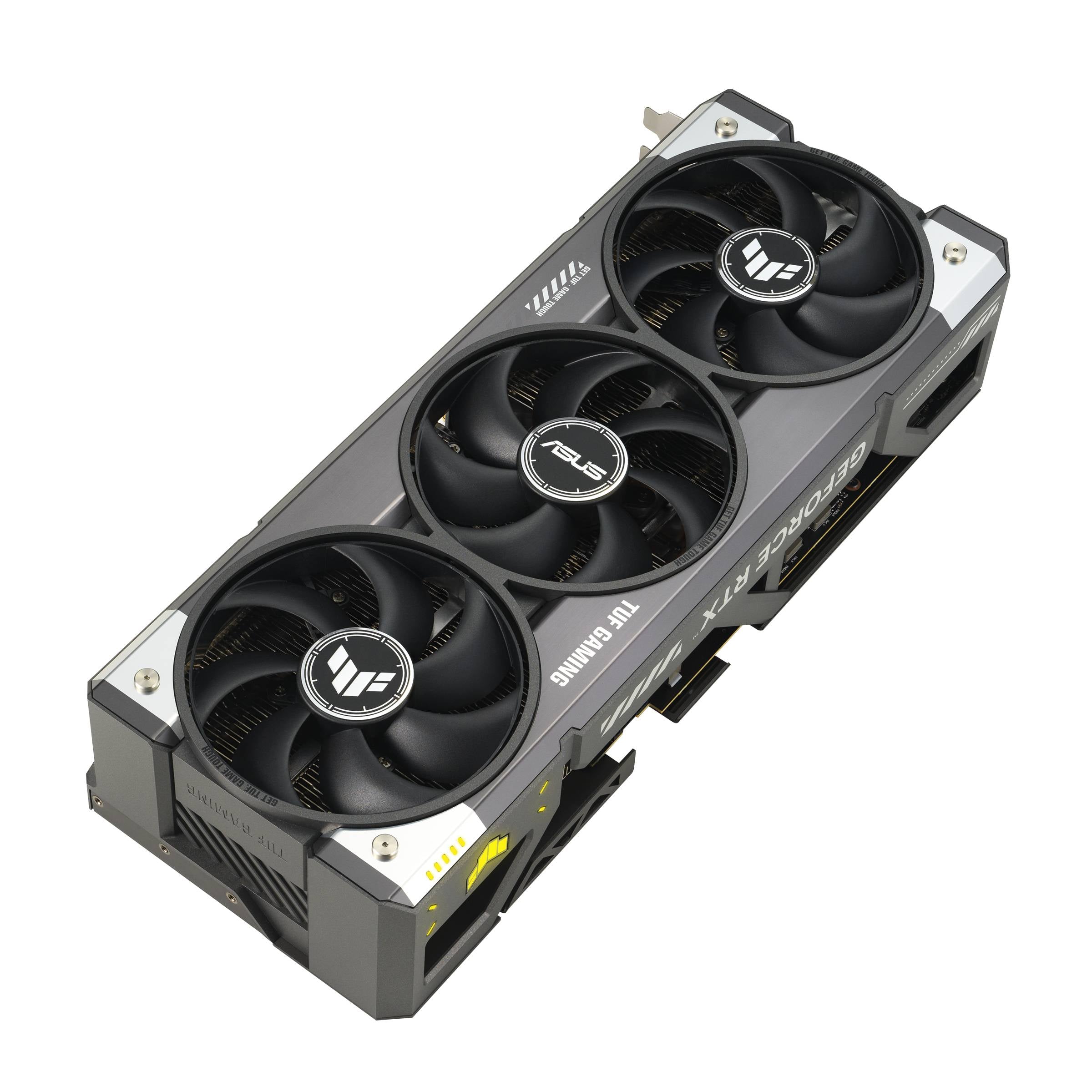 Placa Gráfica Asus NVIDIA GeForce RTX 5090 "Blackwell" TUF Gaming 32GB GDDR7 DLSS4