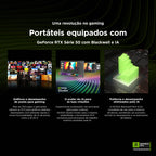 Portátil HP Victus Gaming Laptop 15-fb3030np 15.6" Cromado Preto