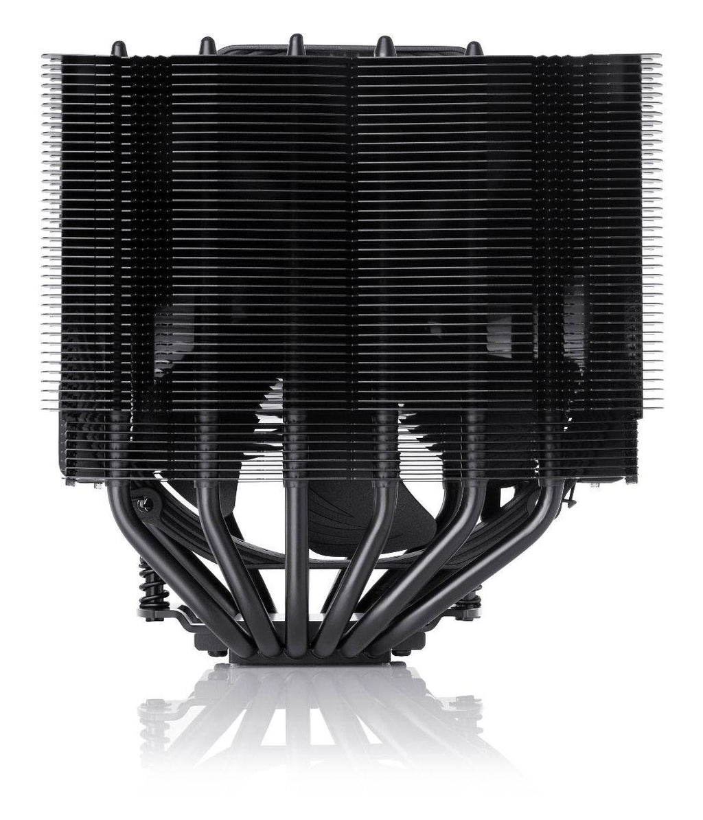 Air Cooler CPU Noctua NH-D15S 140mm