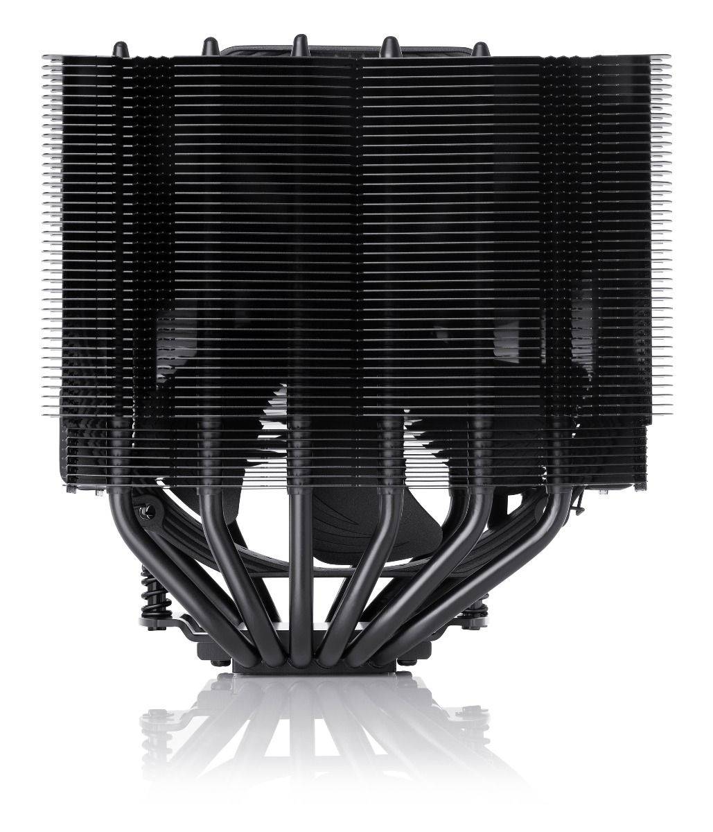 Air Cooler CPU Noctua NH-D15S 140mm
