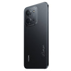 Smartphone Xiaomi Redmi 15C 4G 6.9" 4GB/256GB Dual SIM Midnight Black