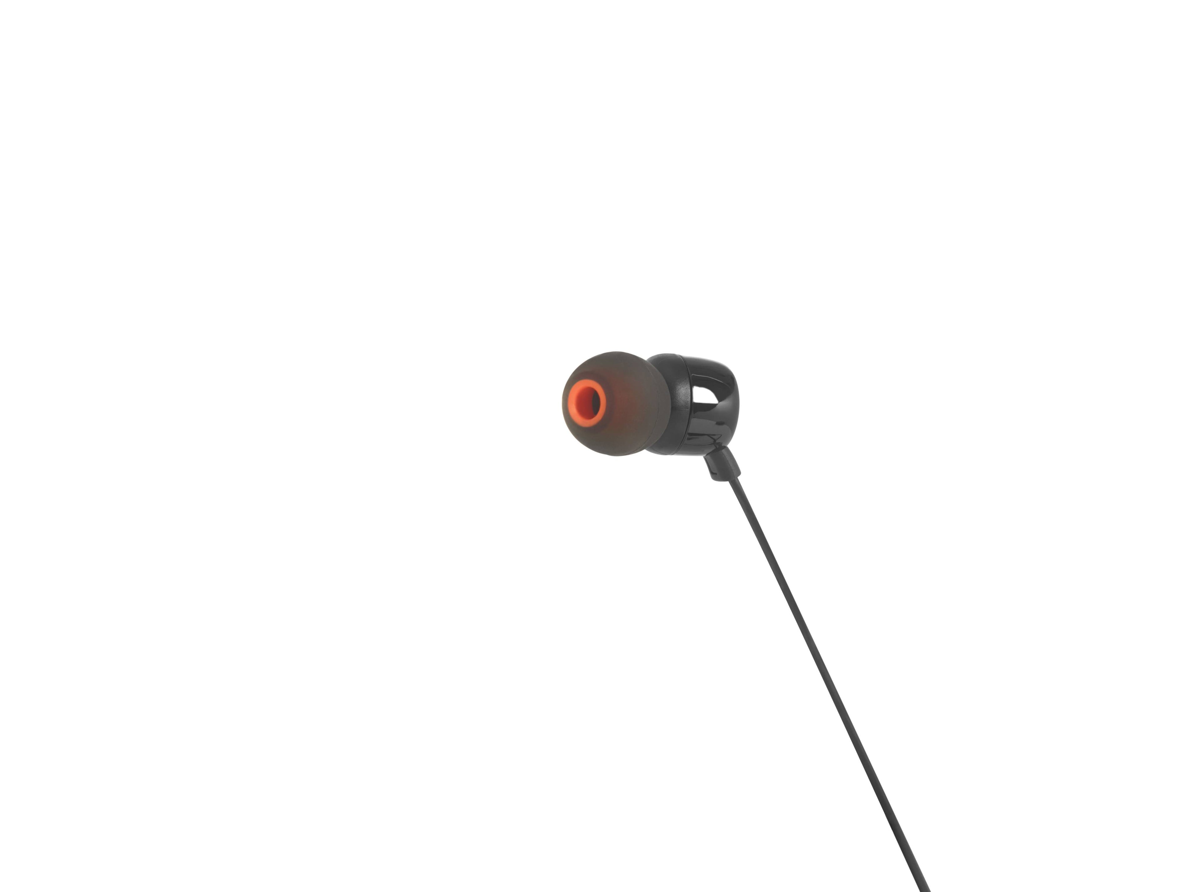 Auriculares JBL T110