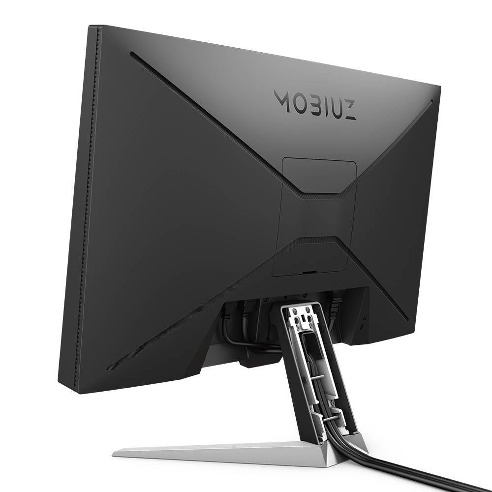 Monitor BenQ Mobiuz EX240N VA W-LED 23.8" Full HD 16:9 165Hz FreeSync Premium