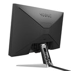 Monitor BenQ Mobiuz EX240N VA W-LED 23.8" Full HD 16:9 165Hz FreeSync Premium
