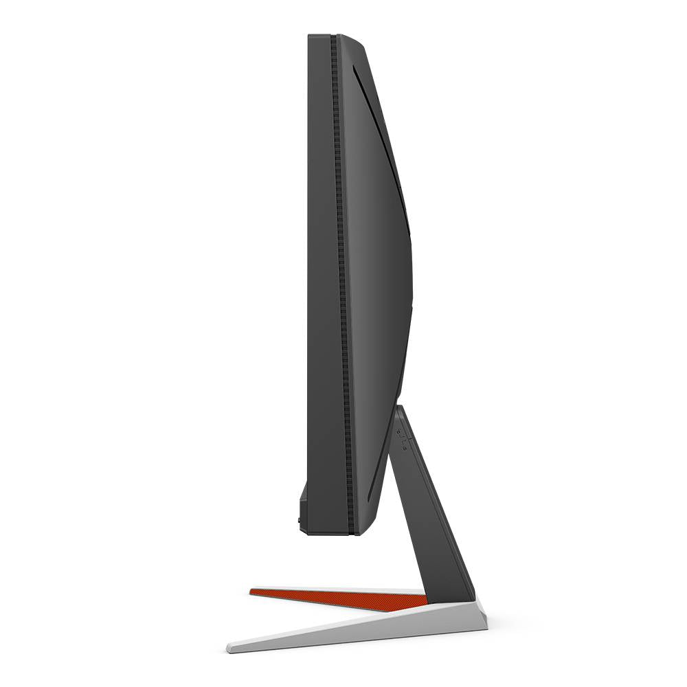 Monitor BenQ Mobiuz EX240N VA W-LED 23.8" Full HD 16:9 165Hz FreeSync Premium