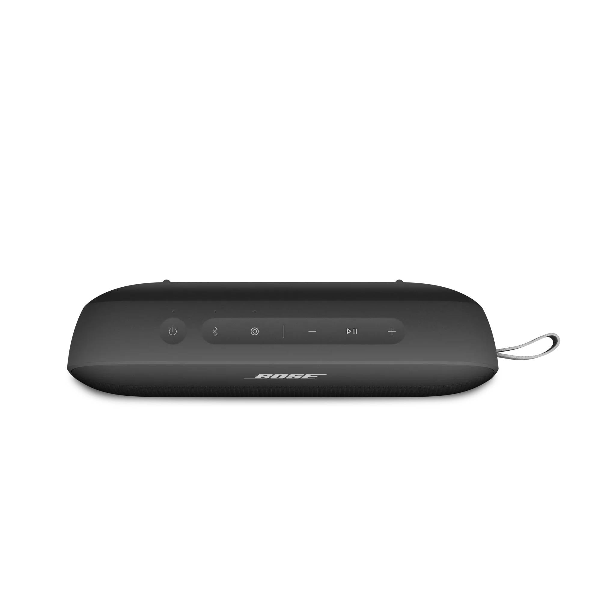 Coluna Portátil Bose SoundLink Flex Portable Speaker (2nd Gen) Bluetooth