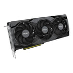 Placa Gráfica PNY NVIDIA GeForce RTX 5060 "Blackwell" ARGB EPIC-X RGB OC Triple Fan 8G GDDR7 DLSS4