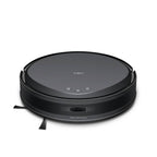 Aspirador Robô TP-Link Tapo RV20 Max Plus 5300Pa 2600mAh Preto + Auto-Empty Dock