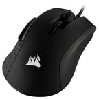 Rato Óptico Corsair IRONCLAW RGB 18000DPI Preto