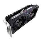Placa Gráfica Asus NVIDIA GeForce RTX 3050 "Ampere" Dual OC Edition V2 8GB GDDR6