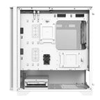 Caixa Micro-ATX Montech AIR 100 ARGB Vidro Temperado Branca