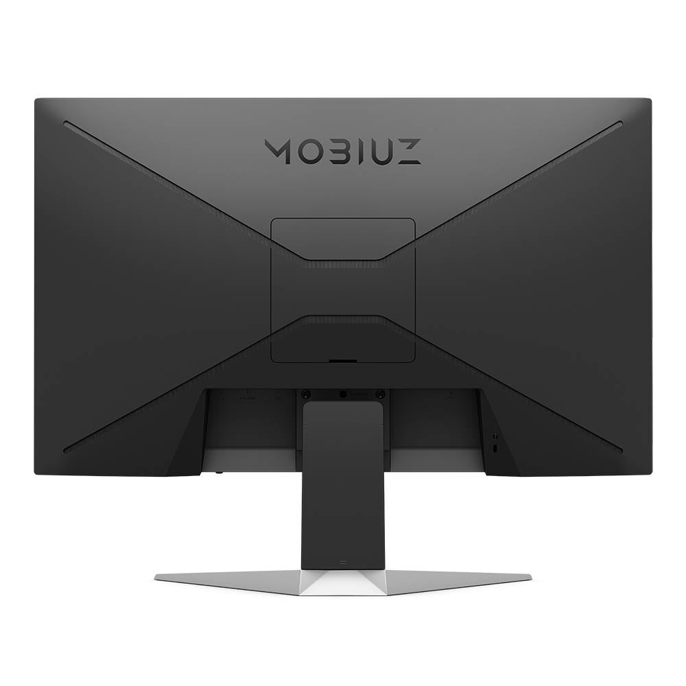 Monitor BenQ Mobiuz EX240N VA W-LED 23.8" Full HD 16:9 165Hz FreeSync Premium