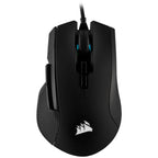 Rato Óptico Corsair IRONCLAW RGB 18000DPI Preto