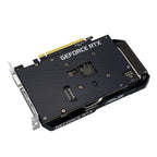 Placa Gráfica Asus NVIDIA GeForce RTX 3050 "Ampere" Dual OC Edition V2 8GB GDDR6