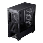 Caixa Extended-ATX Phanteks XT Pro Ultra D-RGB Tempered Glass Preta