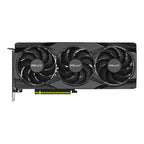 Placa Gráfica PNY NVIDIA GeForce RTX 5060 "Blackwell" ARGB EPIC-X RGB OC Triple Fan 8G GDDR7 DLSS4
