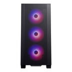 Caixa Extended-ATX Phanteks XT Pro Ultra D-RGB Tempered Glass Preta
