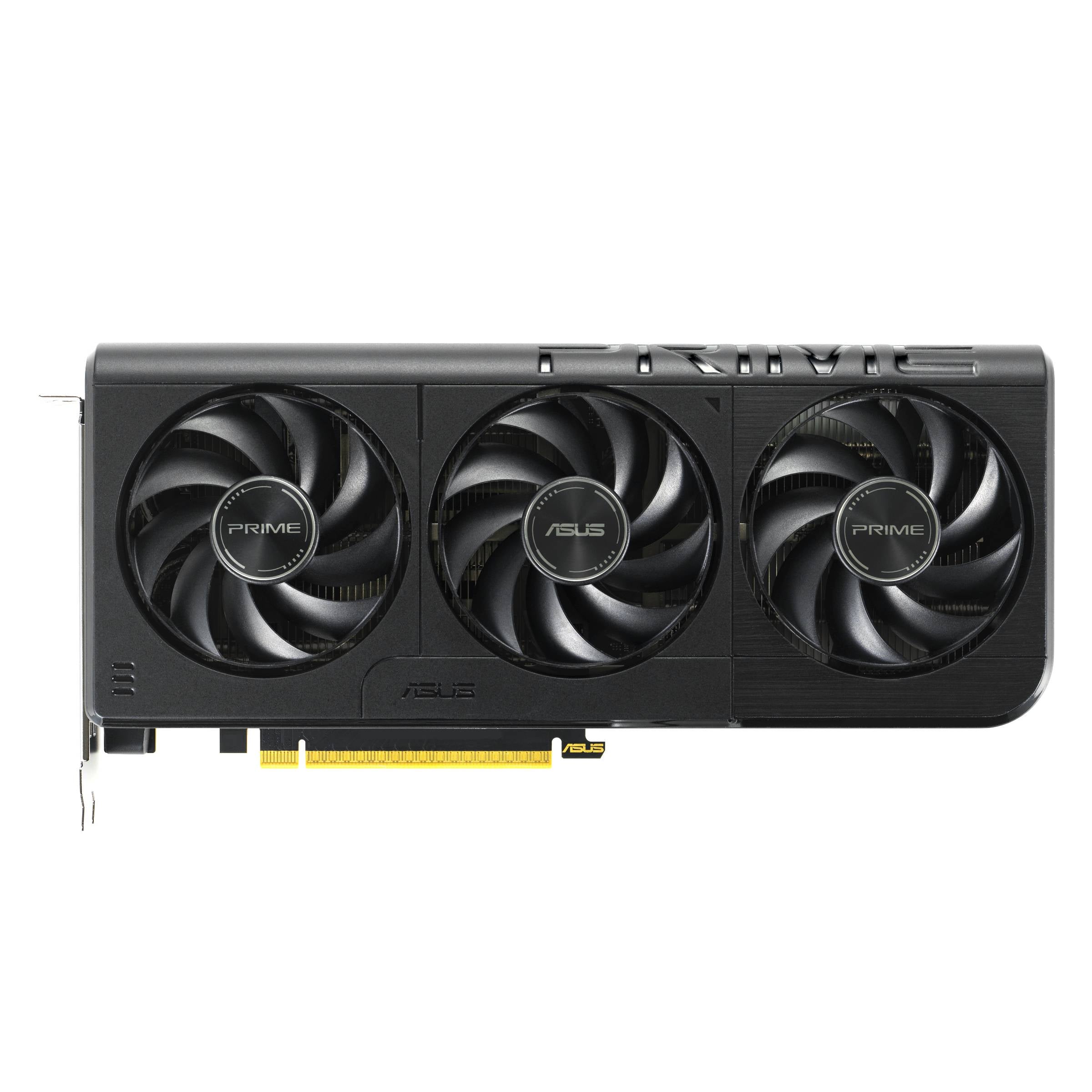 Placa Gráfica Asus NVIDIA GeForce RTX 5060 "Blackwell" Prime OC 8GB GDDR7 DLSS4