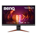 Monitor BenQ Mobiuz EX240N VA W-LED 23.8" Full HD 16:9 165Hz FreeSync Premium