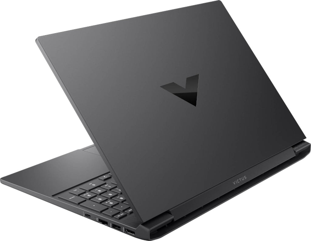 Portátil HP Victus Gaming Laptop 15-fb3030np 15.6" Cromado Preto