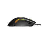 Rato Óptico Steelseries Rival 5 18000DPI Preto