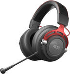 Headset AOC GH401 Wireless PC/PS5/XBoxONE/Mobile