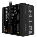 Fonte de Alimentação Gigabyte P550B 550W 80+ Bronze