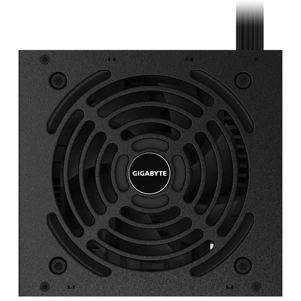 Fonte de Alimentação Gigabyte P550B 550W 80+ Bronze