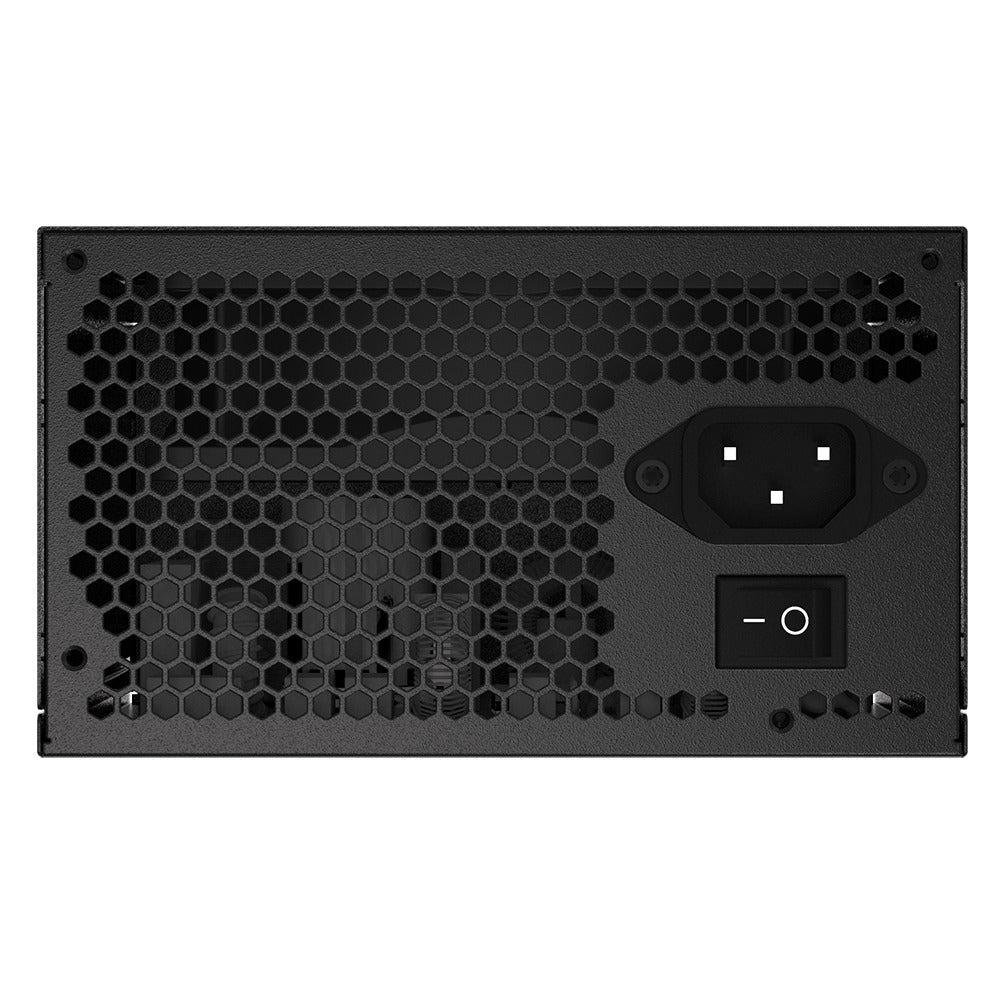 Fonte de Alimentação Gigabyte P550B 550W 80+ Bronze