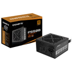 Fonte de Alimentação Gigabyte P550B 550W 80+ Bronze