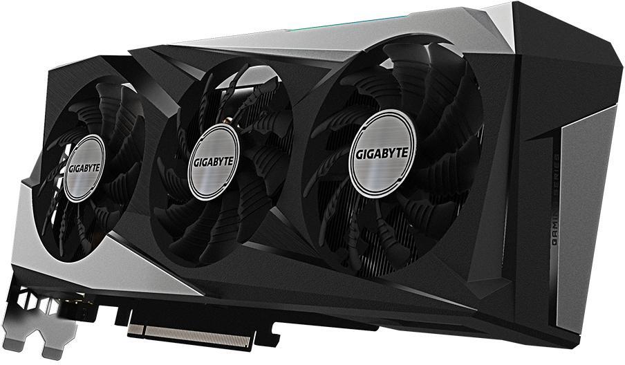 Placa Gráfica Gigabyte Radeon RX 7600 Gaming OC 8GB GDDR6