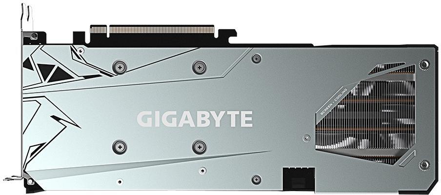 Placa Gráfica Gigabyte Radeon RX 7600 Gaming OC 8GB GDDR6