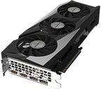 Placa Gráfica Gigabyte Radeon RX 7600 Gaming OC 8GB GDDR6