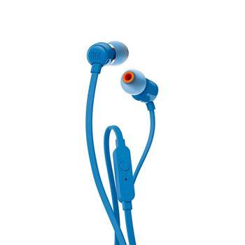 Auriculares JBL T110