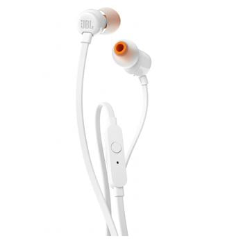 Auriculares JBL T110
