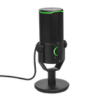 Microfone JBL Quantum Stream STUDIO