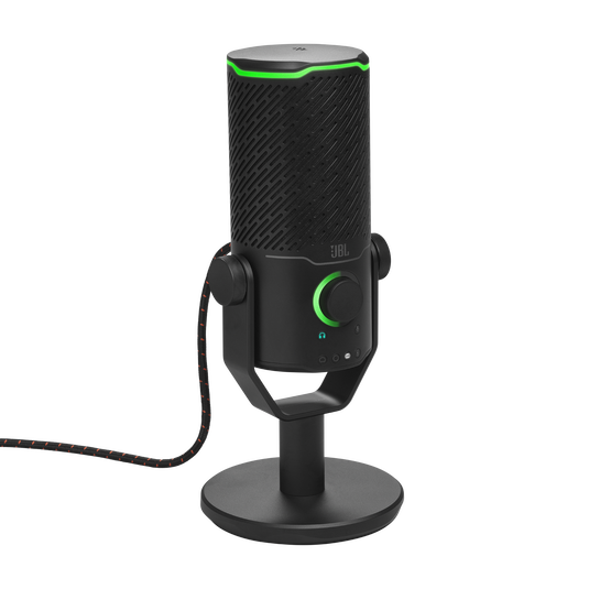 Microfone JBL Quantum Stream STUDIO