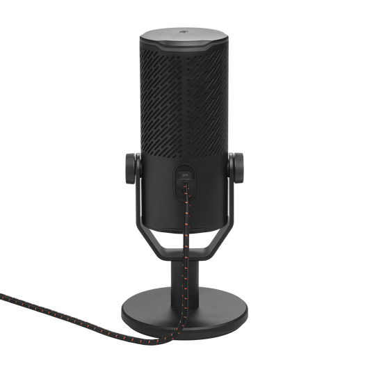 Microfone JBL Quantum Stream STUDIO