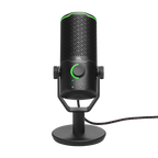 Microfone JBL Quantum Stream STUDIO