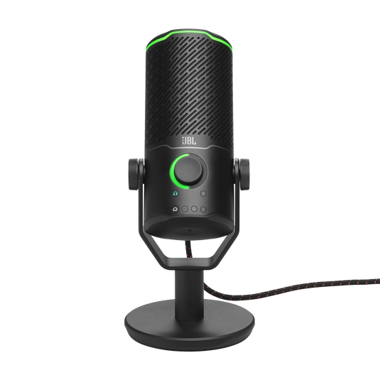 Microfone JBL Quantum Stream STUDIO