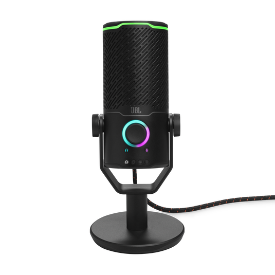 Microfone JBL Quantum Stream STUDIO