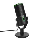 Microfone JBL Quantum Stream STUDIO