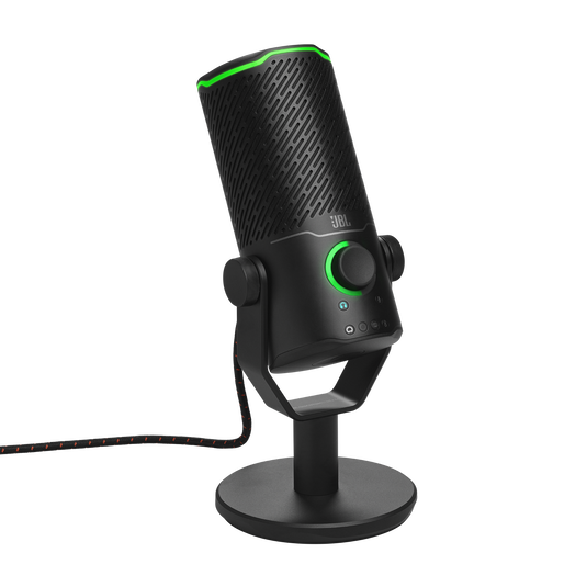 Microfone JBL Quantum Stream STUDIO