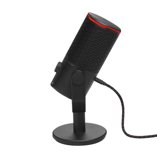 Microfone JBL Quantum Stream STUDIO