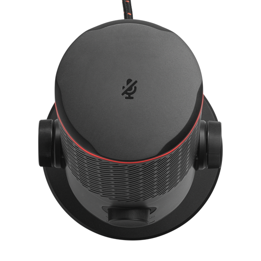 Microfone JBL Quantum Stream STUDIO